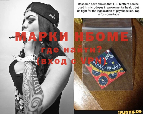 дживик Бронницы